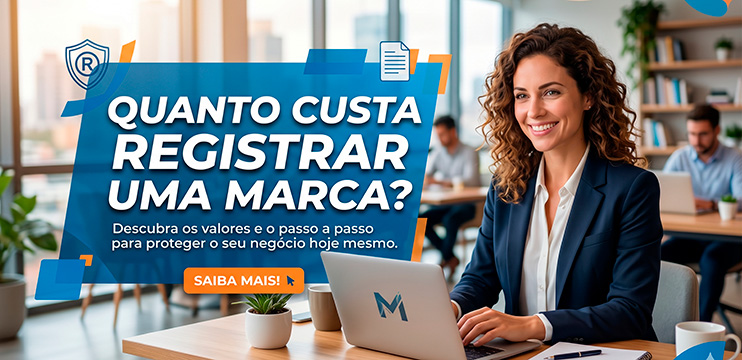 Quanto Custa Registrar uma Marca? Proteção com Transparência